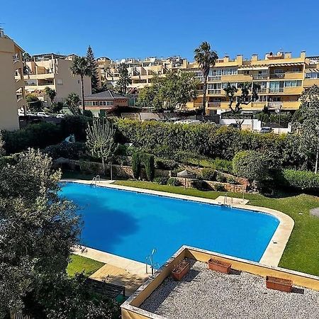 Apartment Close To Marbella Eksteriør bilde