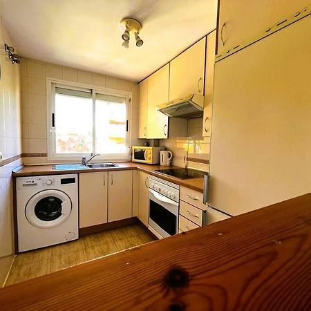 Apartment Close To Marbella Eksteriør bilde