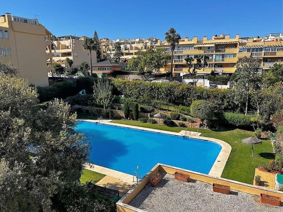 Apartment Close To Marbella Eksteriør bilde