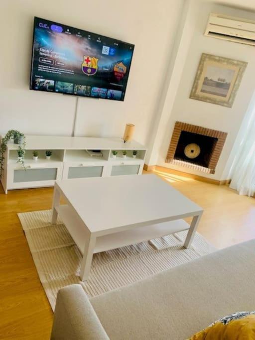 Apartment Close To Marbella Eksteriør bilde