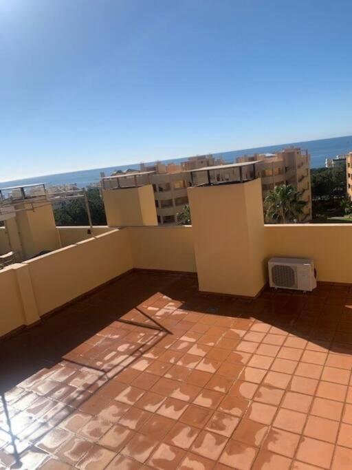 Apartment Close To Marbella Eksteriør bilde