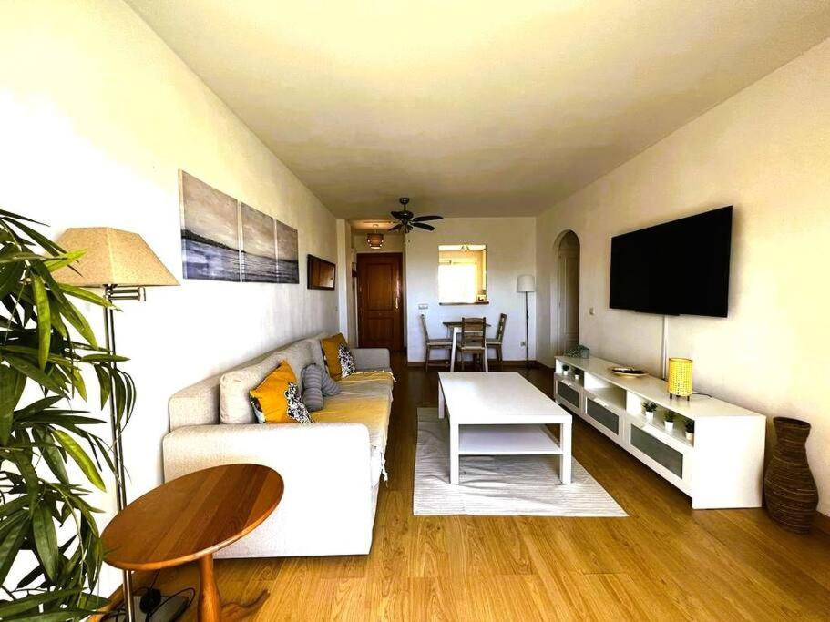 Apartment Close To Marbella Eksteriør bilde