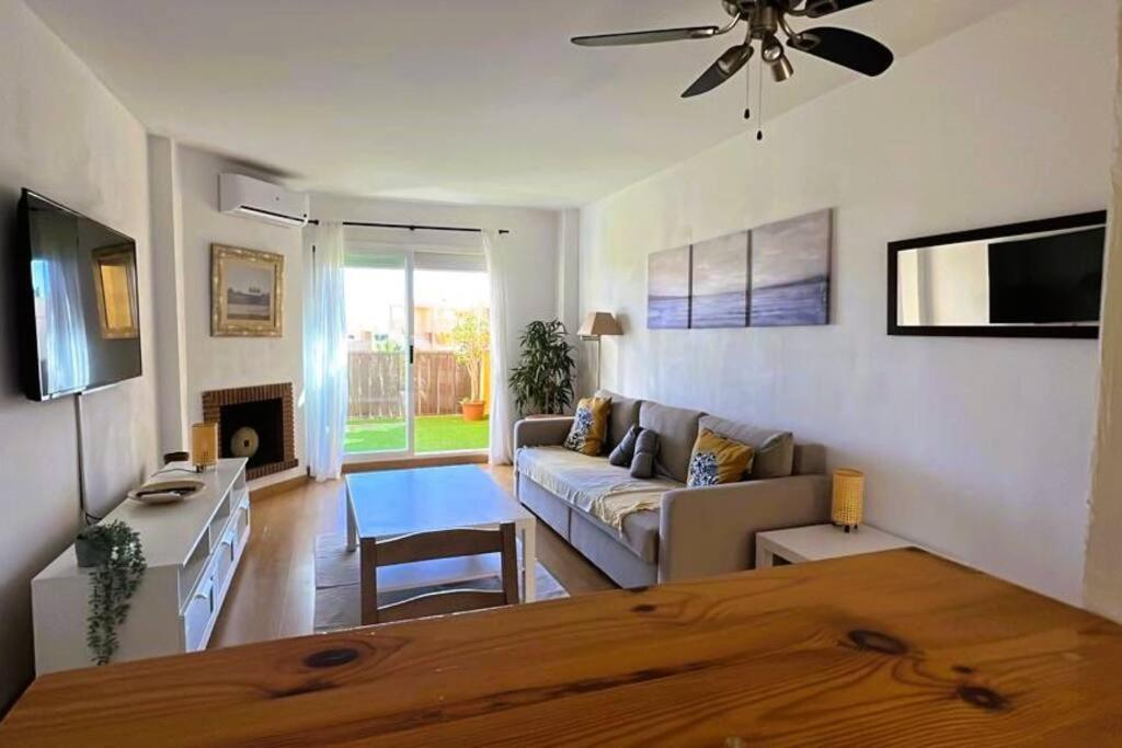 Apartment Close To Marbella Eksteriør bilde