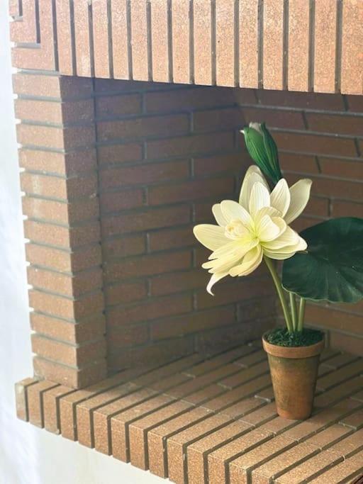 Apartment Close To Marbella Eksteriør bilde