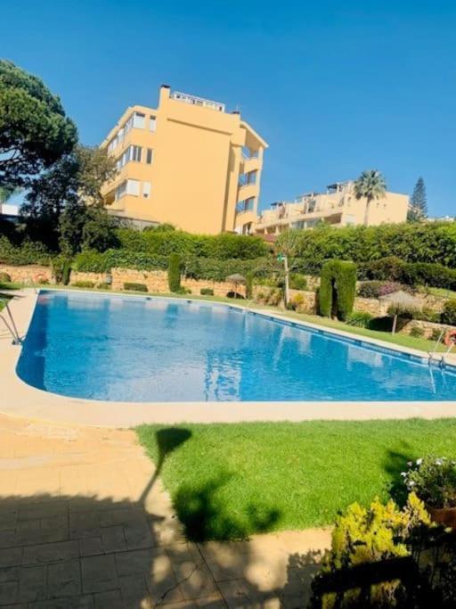 Apartment Close To Marbella Eksteriør bilde