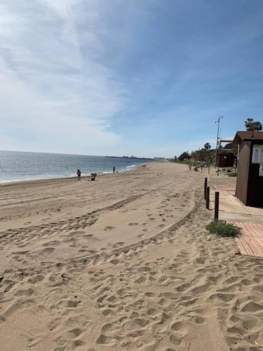 Apartment Close To Marbella Eksteriør bilde
